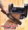 Lumber Wizard 4 Laser Metal Detector